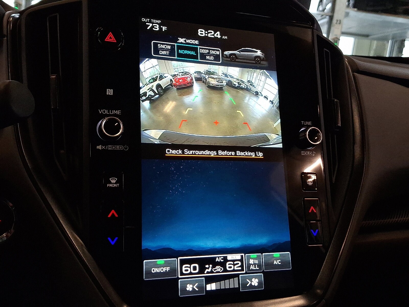 2025 Subaru Crosstrek Sport photo 4