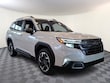 Subaru Forester Hybrid