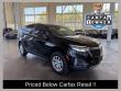 Used 2022 Chevrolet Equinox LT SUV