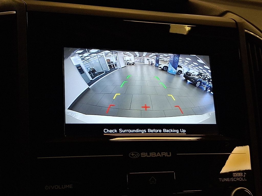 2022 Subaru Crosstrek Base photo 4