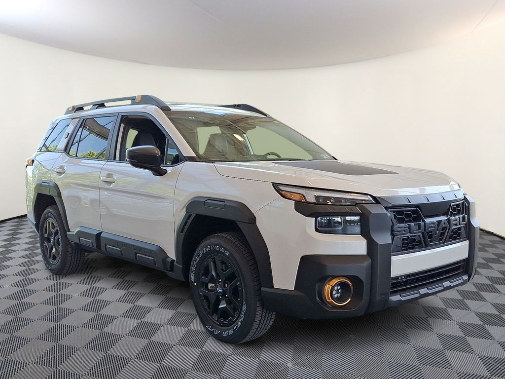 2026 Subaru Outback Outback Wilderness's photo