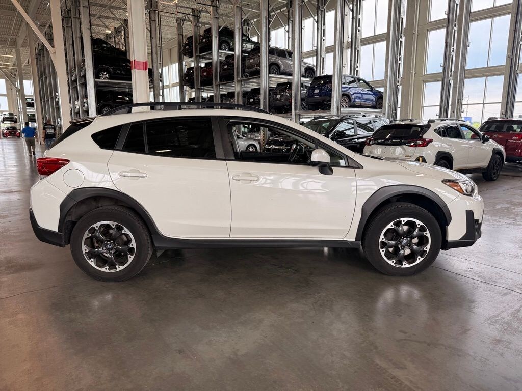 Used 2022 Subaru Crosstrek Premium SUV