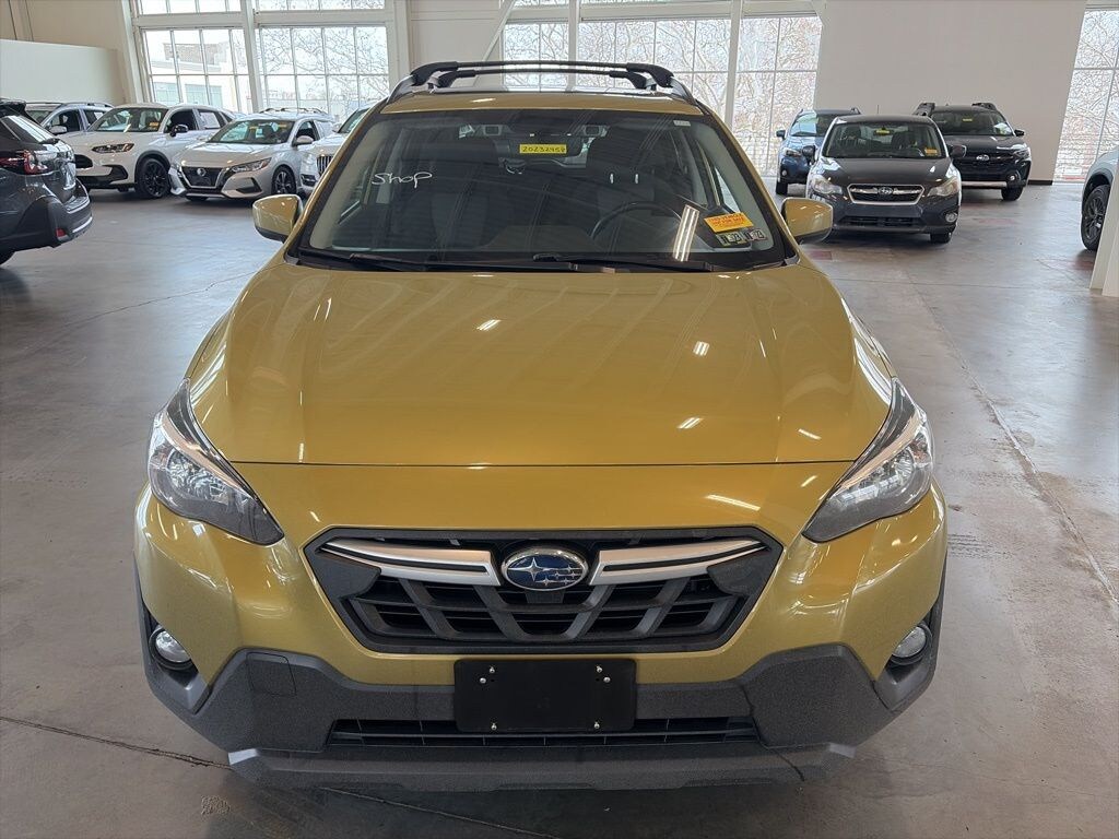 Used 2023 Subaru Crosstrek Premium SUV