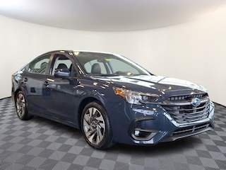 2024 Subaru Legacy Limited Sedan for sale in Muncy PA