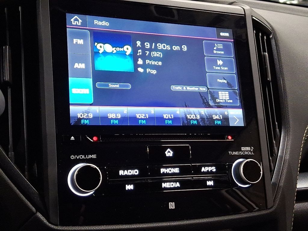 Certified 2023 Subaru Crosstrek Sport SUV