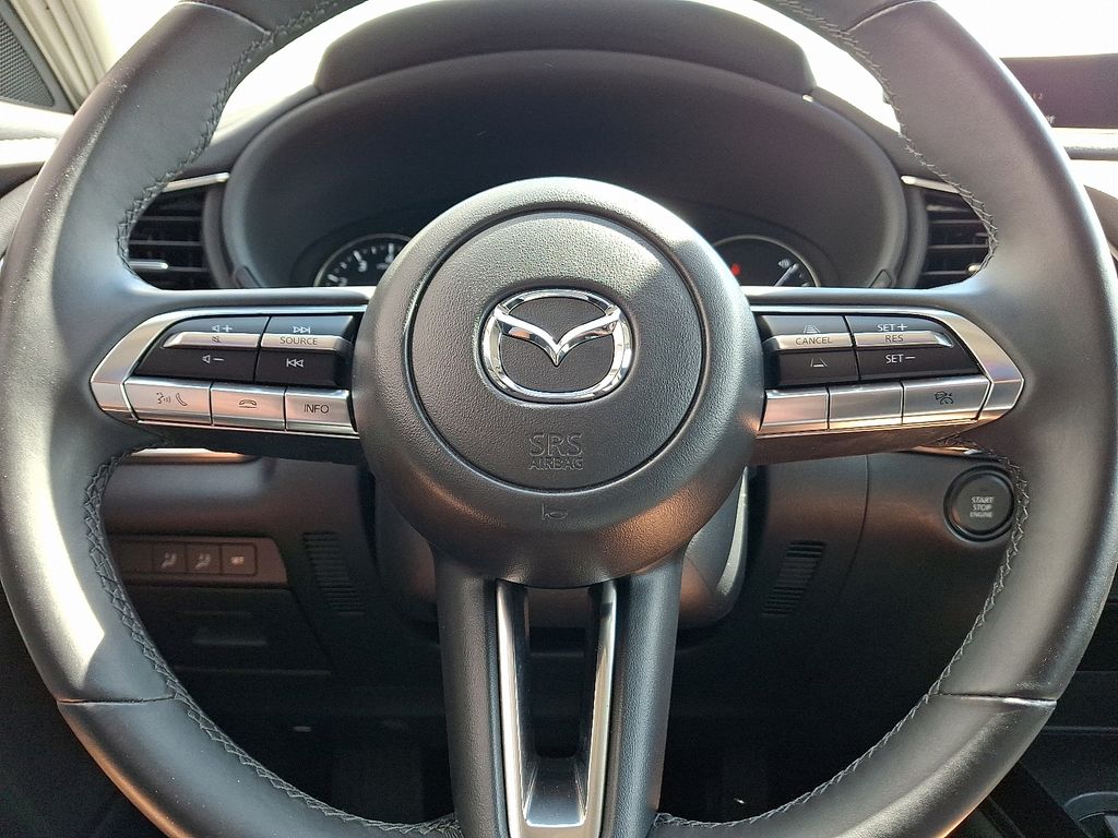 2023 Mazda CX-30 Preferred - Photo 18