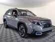 Subaru Forester Hybrid