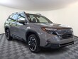 Subaru Forester Hybrid
