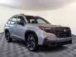 Subaru Forester Hybrid