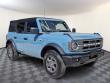 Used 2023 Ford Bronco Big Bend SUV