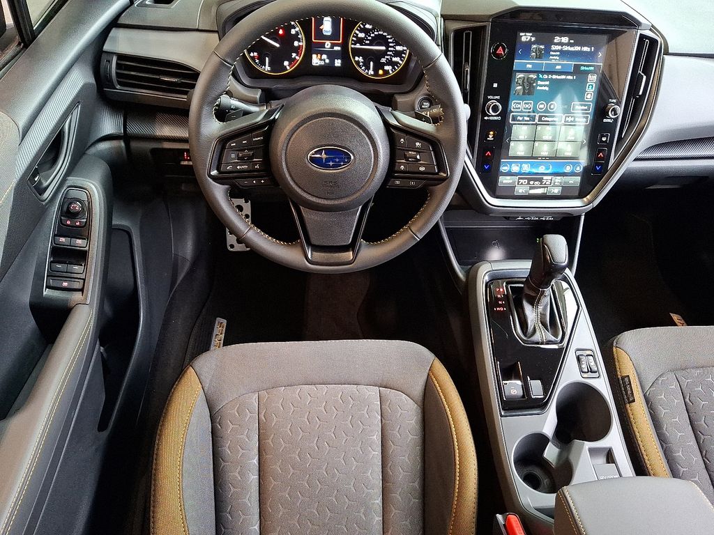 2026 Subaru Crosstrek Sport - Photo 2