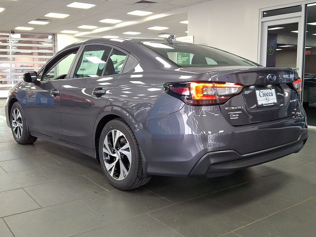 2025 Subaru Legacy Premium - Photo 6