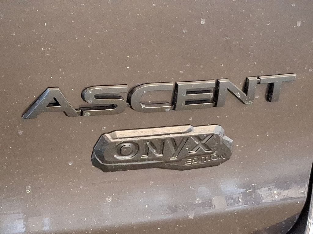 2026 Subaru Ascent Onyx Edition-Touring - Photo 15