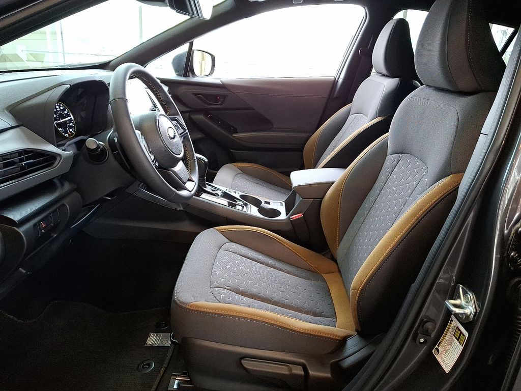 2026 Subaru Crosstrek Sport - Photo 10