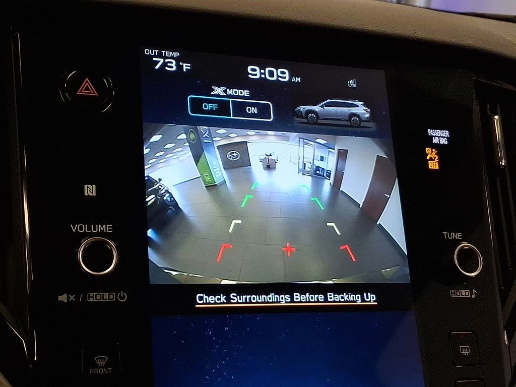 Certified 2023 Subaru Outback Premium SUV