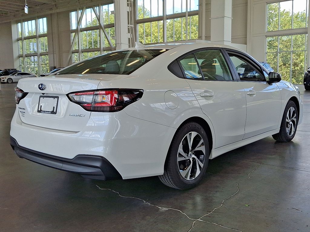 2025 Subaru Legacy Premium - Photo 7