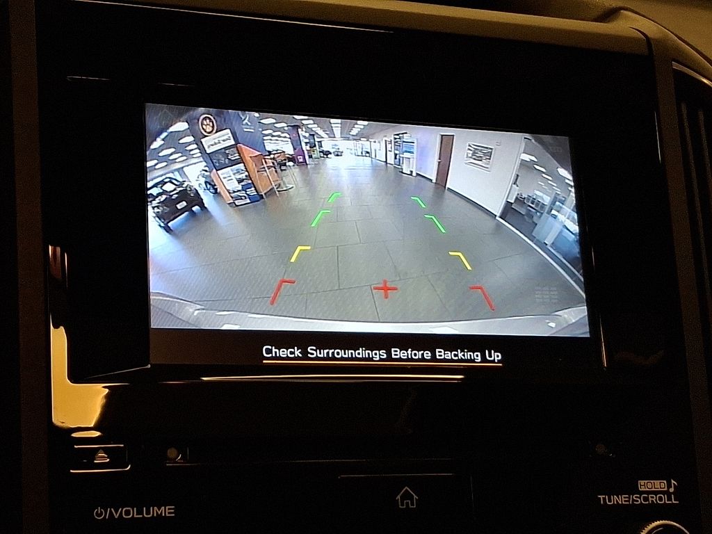 2023 Subaru Crosstrek Premium photo 4