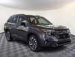 Subaru Forester Hybrid