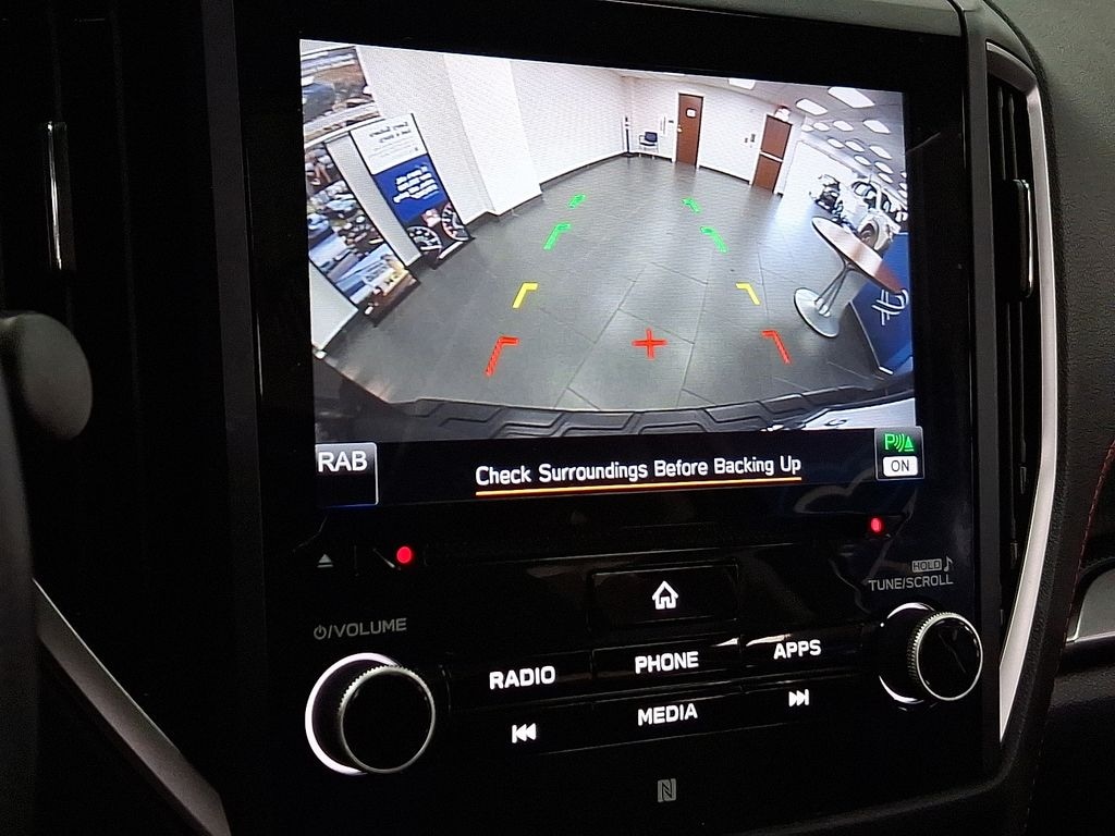 Used 2019 Subaru Forester Sport SUV