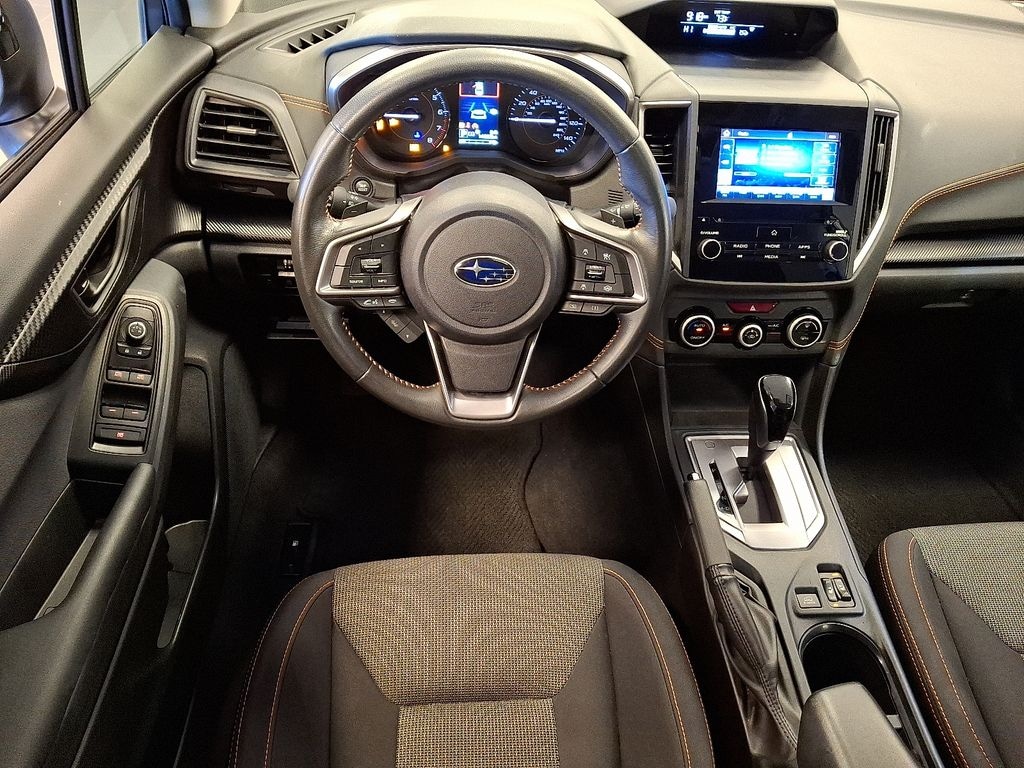 Certified 2023 Subaru Crosstrek Premium SUV