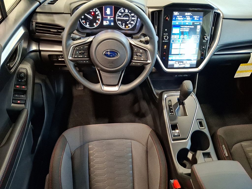 2026 Subaru Impreza Sport photo 2