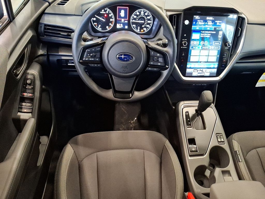 New 2025 Subaru Crosstrek Premium SUV