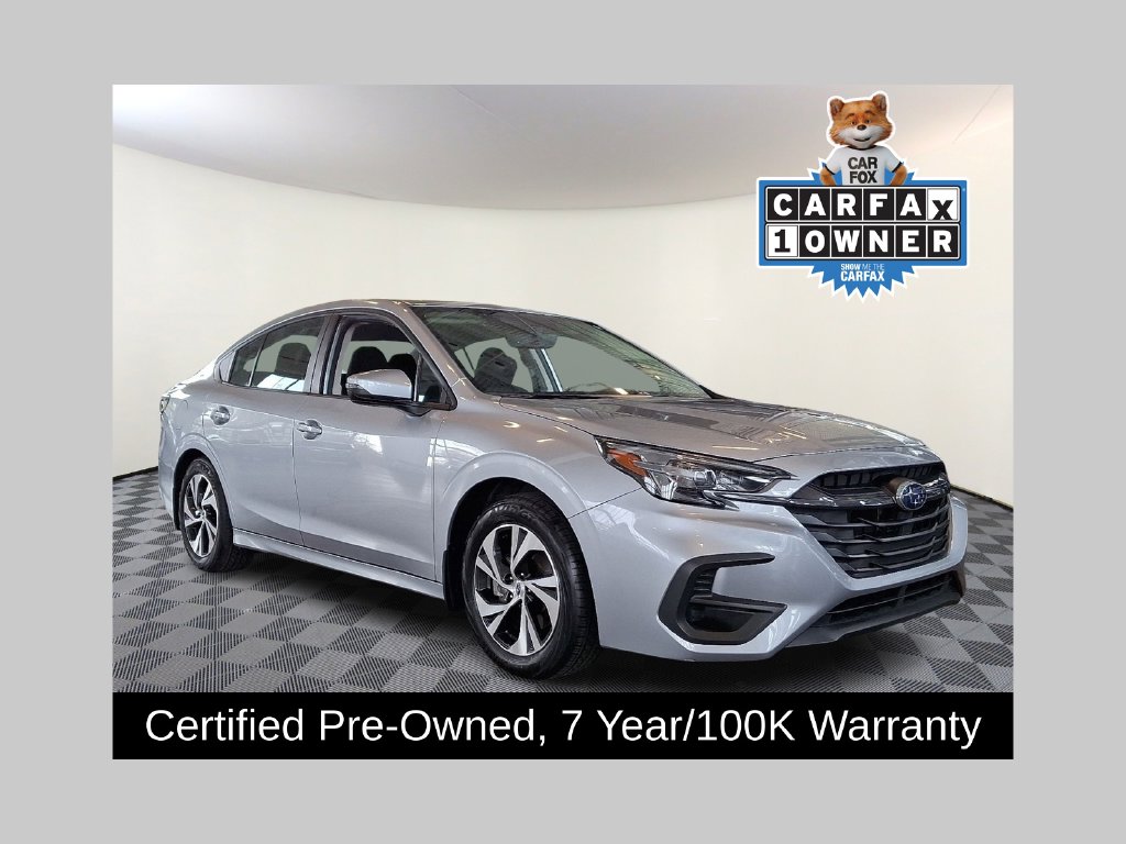 2025 Subaru Legacy Premium Sedan for sale in Muncy PA