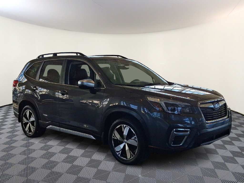 2021 Subaru Forester Touring SUV for sale in Muncy PA