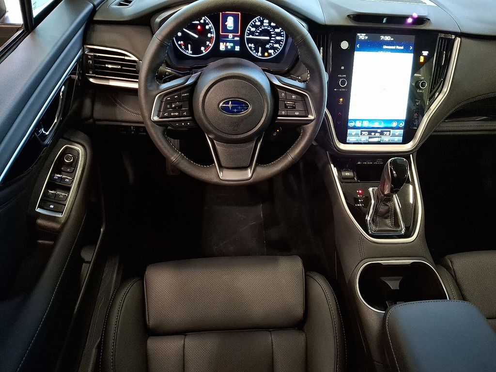 2025 Subaru Outback Limited photo 2