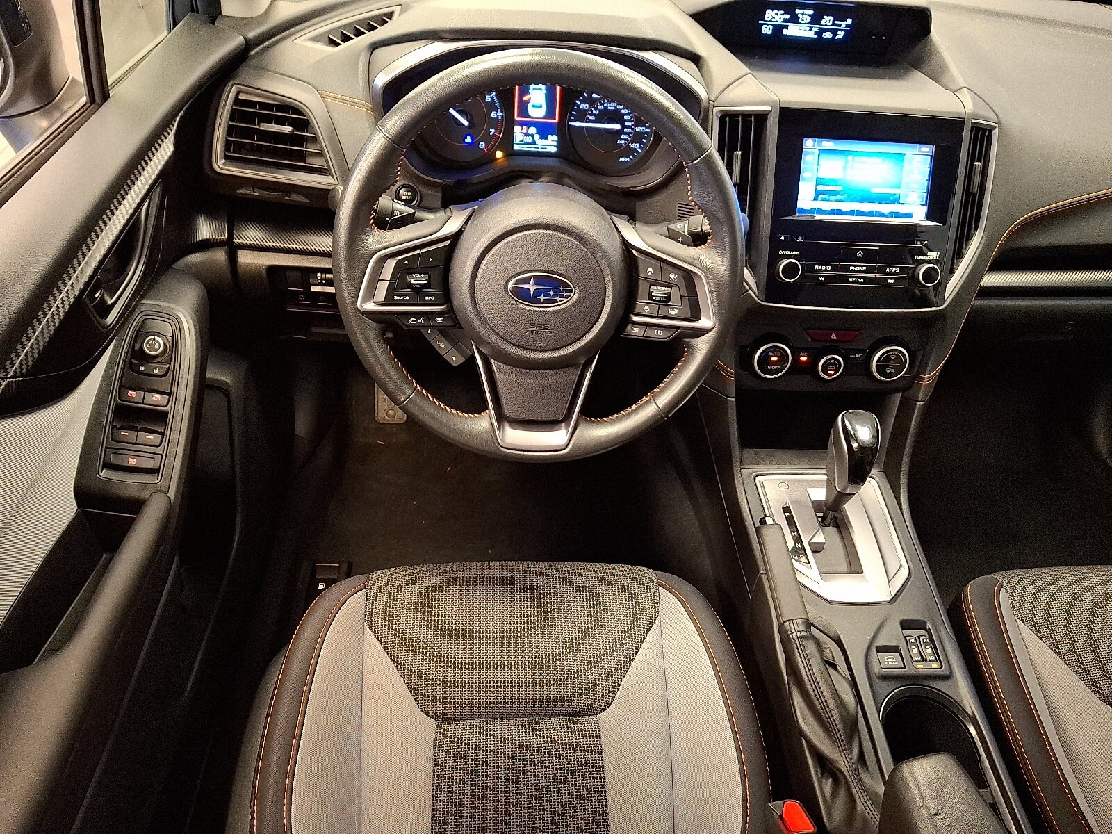 2023 Subaru Crosstrek Premium photo 2