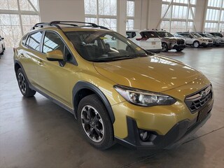 2023 Subaru Crosstrek Premium SUV for sale in Muncy PA