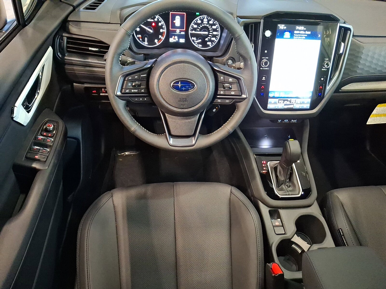 2025 Subaru Forester Limited photo 2