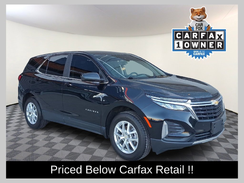 2022 Chevrolet Equinox LT SUV for sale in Muncy PA