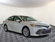Used 2020 Toyota Camry Hybrid XLE Sedan