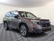 Subaru Forester Hybrid