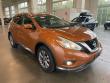 Used 2017 Nissan Murano SL SUV