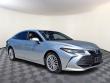 Used 2022 Toyota Avalon Hybrid Limited Sedan