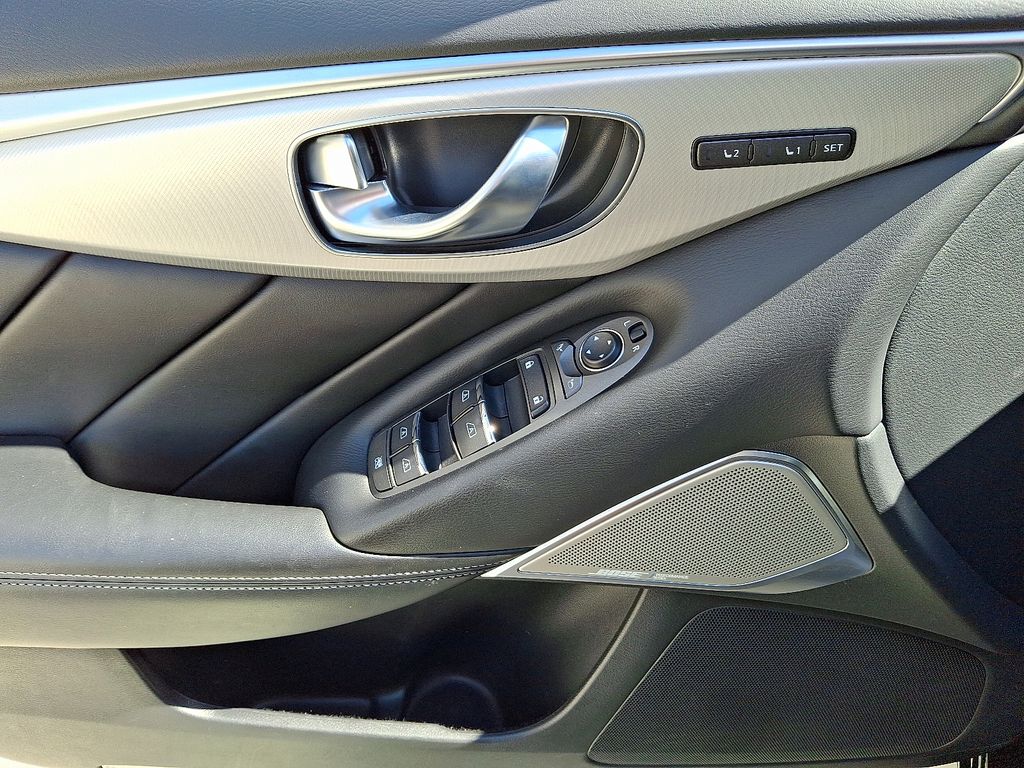 2023 INFINITI Q50 LUXE - Photo 12