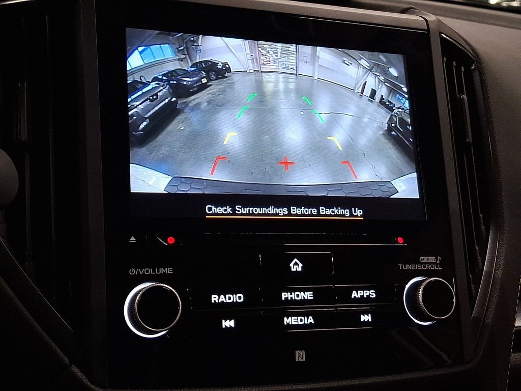 Certified 2023 Subaru Crosstrek Sport SUV