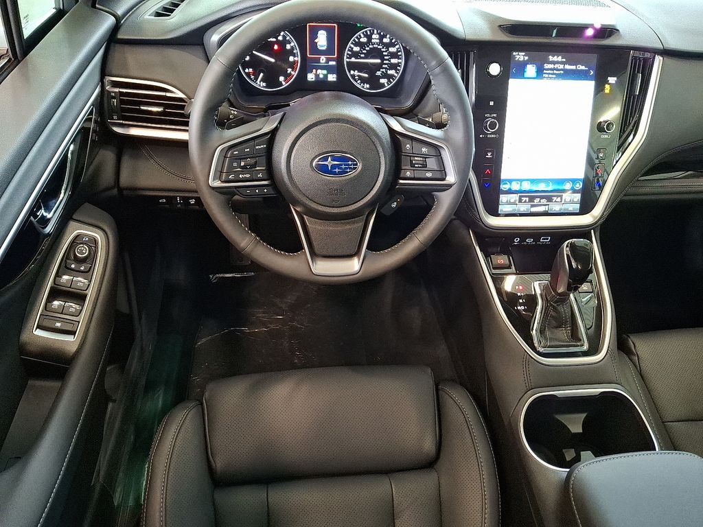 2025 Subaru Outback Touring XT photo 2