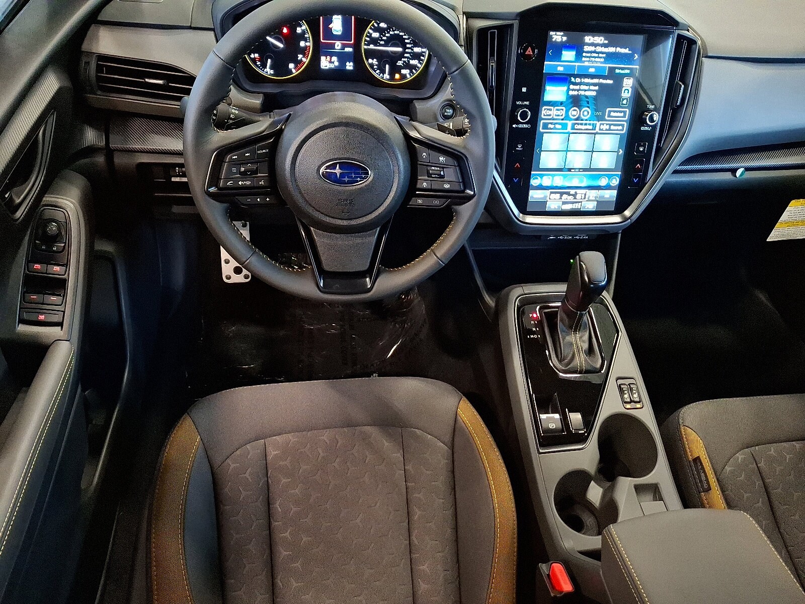 2025 Subaru Crosstrek Sport photo 2