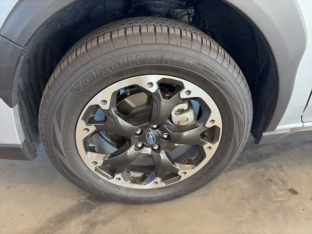 2023 Subaru Crosstrek Premium photo 4