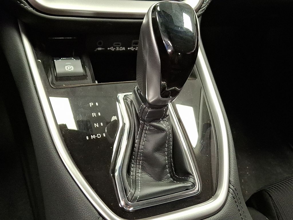 2025 Subaru Legacy Premium - Photo 11