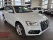 Used 2015 Audi Q5 3.0T Prestige SUV