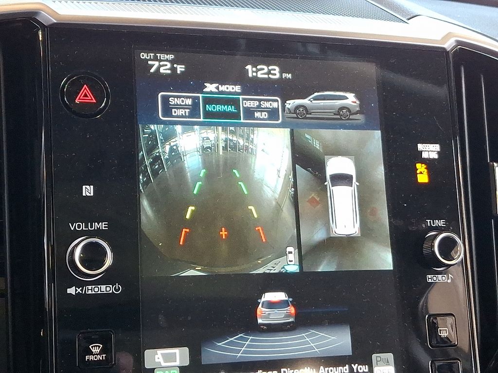2026 Subaru Ascent Touring - Photo 4