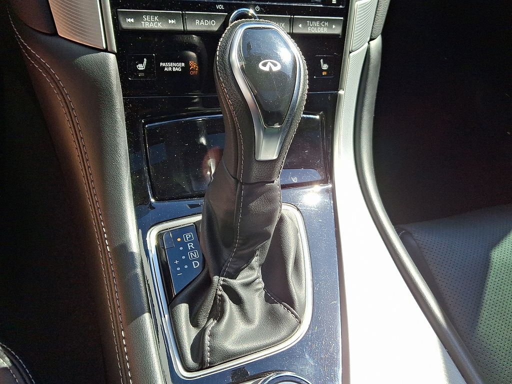 2023 INFINITI Q50 LUXE - Photo 15