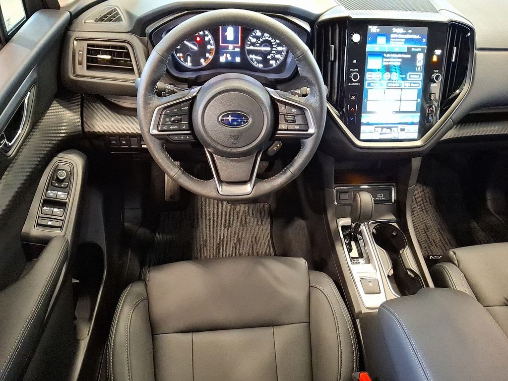 New 2026 Subaru Ascent Premium 7-Passenger SUV