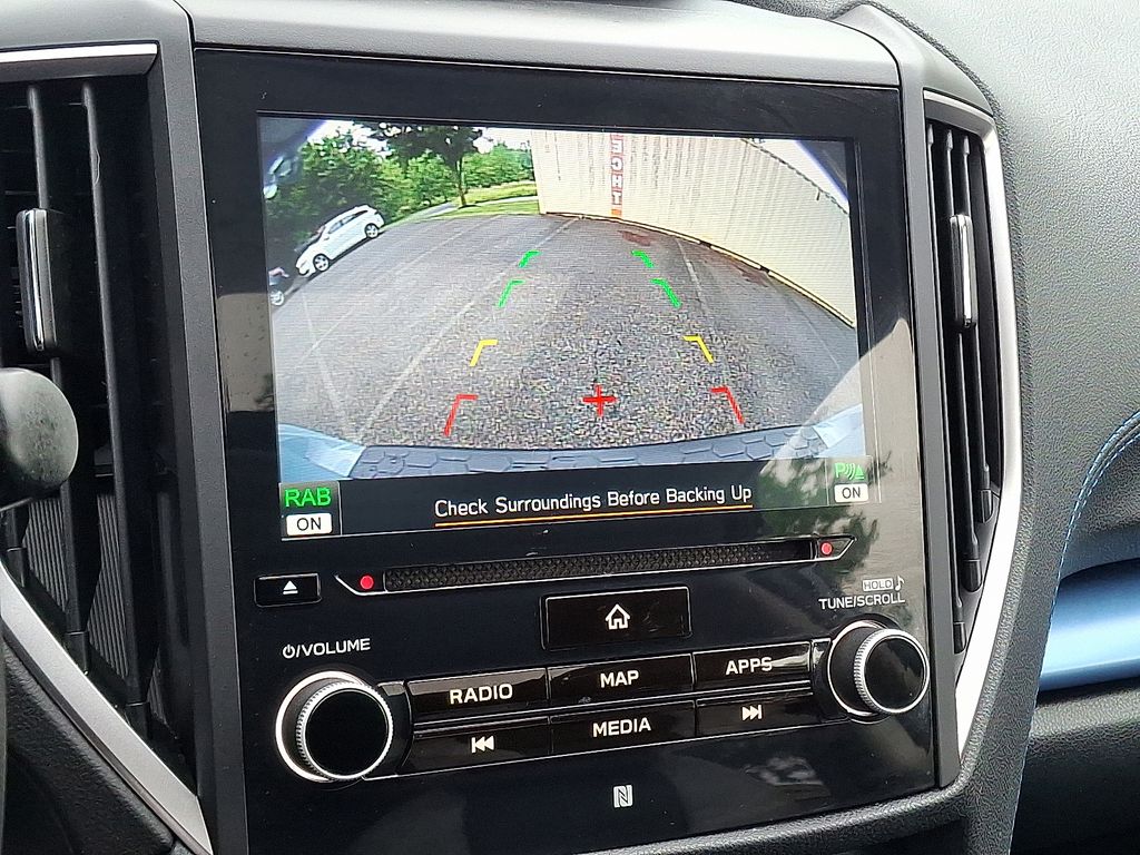 2023 Subaru Crosstrek Hybrid photo 4