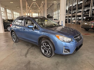 2017 Subaru Crosstrek 2.0i Premium SUV for sale in Muncy PA