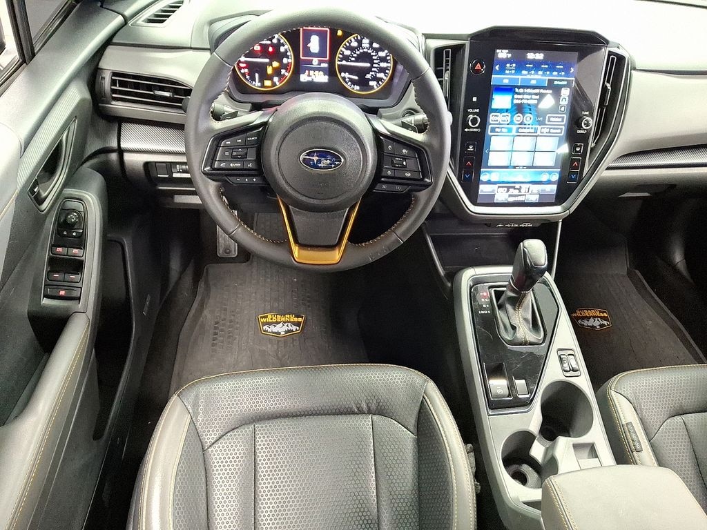 Used 2024 Subaru Crosstrek Wilderness SUV